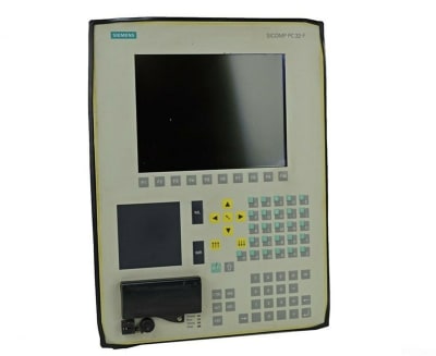 SIEMENS 6AP1160-OAC38-2AA0