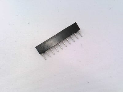 BOURNS 4310R-101-821LF