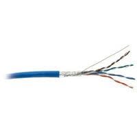 STRUCTURED CABLE CAT5E-SHP-BL