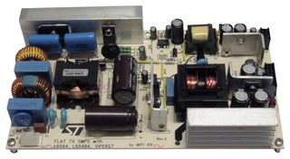 ST MICRO EVL170W-FTV