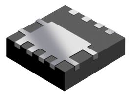 ST MICRO STL65DN3LLH5