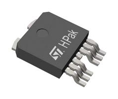 ST MICRO VN5E010AHTR-E
