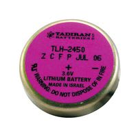 TADIRAN BATTERIES TLH-2450/P