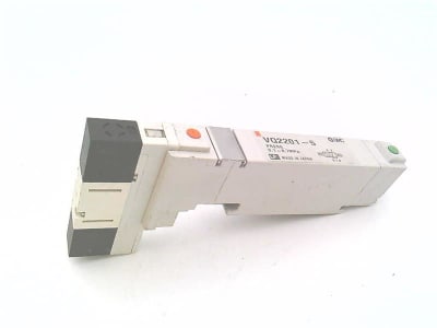 SMC 30-VQ2201-5