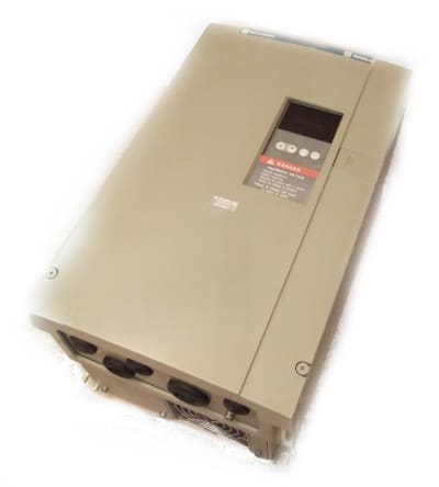 SCHNEIDER ELECTRIC ATV18D23N4