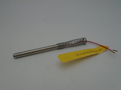 PYROMATION INC RBF195L482-006