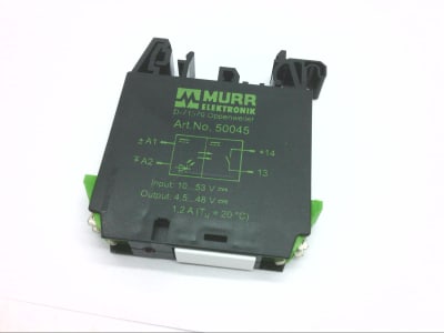 MURR ELEKTRONIK 50045