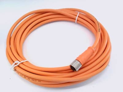 SCAN ELECTRONIC INDUSTRIAL CO RFS8TZ-V965