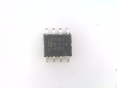 ANALOG DEVICES AD706ARZ
