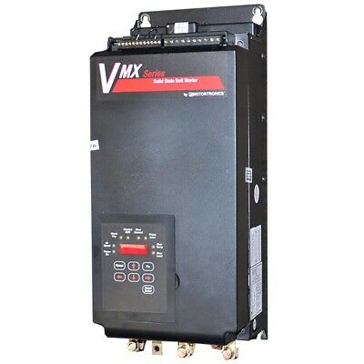 MOTORTRONICS VMX2-160-BP