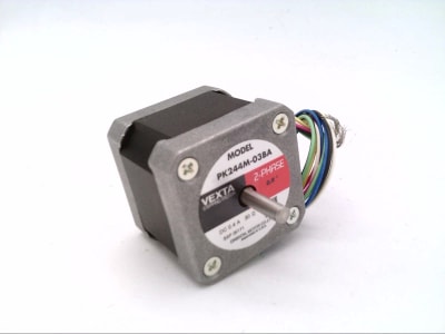 ORIENTAL MOTOR PK244M-03BA