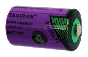 TADIRAN BATTERIES TL-2150/C
