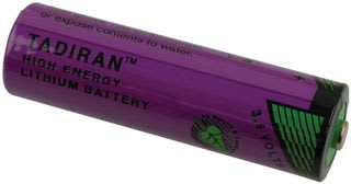 TADIRAN BATTERIES TL-5104/S
