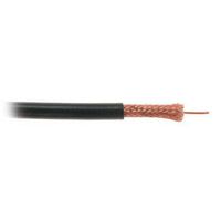 STRUCTURED CABLE RG6/U95-BK