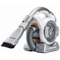 STANLEY BLACK & DECKER FHV1200