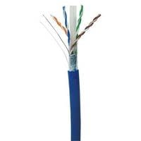 STRUCTURED CABLE CAT6SH-BL