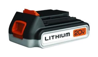 STANLEY BLACK & DECKER LBXR20