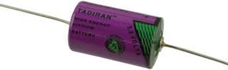 TADIRAN BATTERIES TL-2150/P