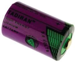 TADIRAN BATTERIES TL-5101/S
