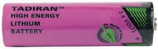 TADIRAN BATTERIES TL-2100/S-BP