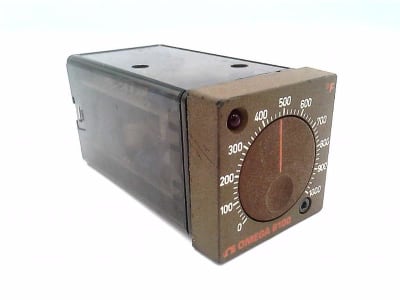 OMEGA ENGINEERING 6132-J-0/1000F
