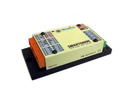 SMARTDRIVE LTD SMARTDRIVE-S3