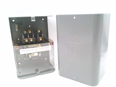 SCHNEIDER ELECTRIC 8501-HGG30