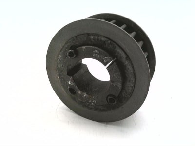 MARTIN SPROCKET & GEAR INC PL 24-8M-20