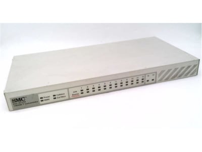 SMC SMC3512TP