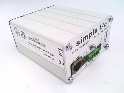 OPTO 22 SNAP-ENET-S64