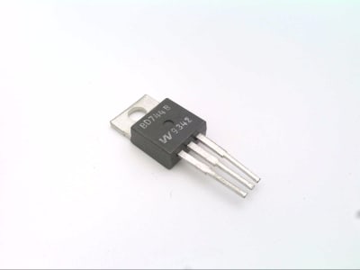 NEW JERSEY SEMI BD744B