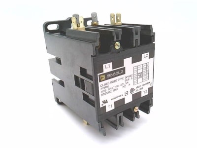 SCHNEIDER ELECTRIC 8910DPA52V07