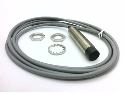 RADWELL VERIFIED SUBSTITUTE NBN8-18GM60-WS-SUB