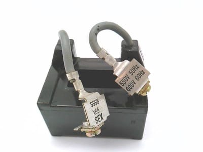 SCHNEIDER ELECTRIC 9998X65