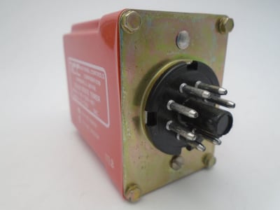 AMETEK T1K-00600-467