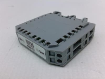 MICRO AUTOMATION INC MAO15X