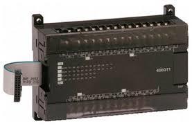 OMRON CP1W40EDT
