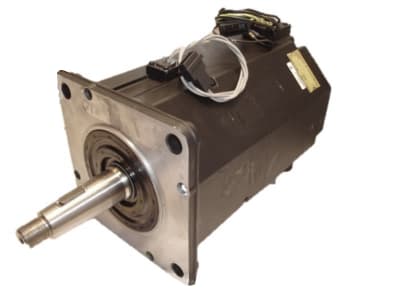 FANUC A06B-0142-B675