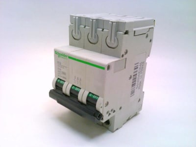 SCHNEIDER ELECTRIC KQ10C310