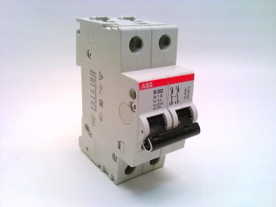 ASEA BROWN BOVERI M202-1A