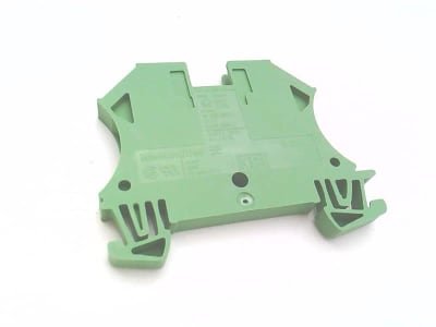 WEIDMULLER WDU-4-GN