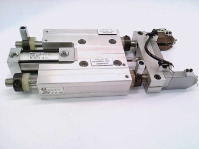 PHD INC SEB22X3/4-GI-J1