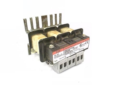 TCI TRANS COIL KDRULA8H