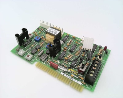 NIDEC CORP 104783205
