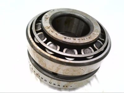TIMKEN 43319D