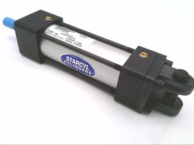 STARCYL ST3P2-1.5X3-#1