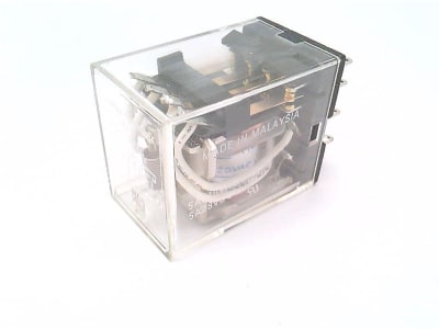 EATON CORPORATION D2PR4A