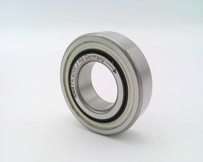 GMN BEARING FK 6205-2RS