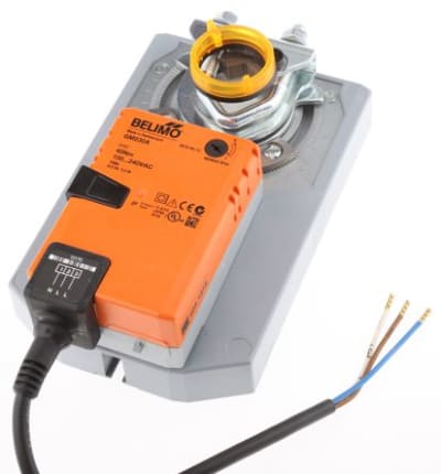 BELIMO GM230A