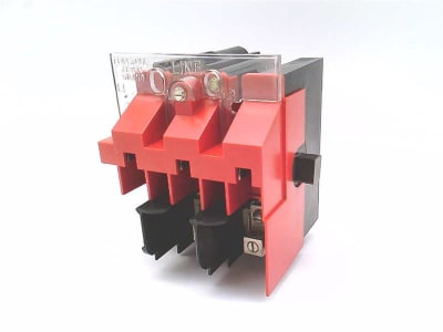 EATON CORPORATION C361NC